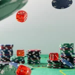 신규 카지노: 최신 트렌드와 안전하게 즐기는 법 총정리